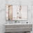 Modern Bathroom Mirror-777342535