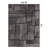 Rambo Geometric Black/Ivory Area Rug-1147691654-1163769021