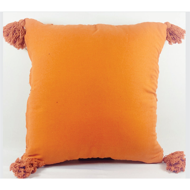 Coussin Desert