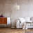 Bushra 65.98'' Traditional Floor Lamp