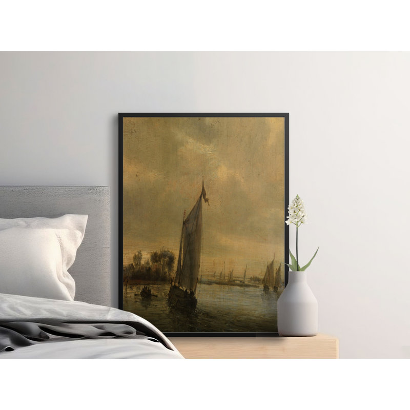 Stoller No Frame Print, 18x24