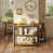 Rustic Brown