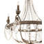 Sabula 4 - Light Chandelier