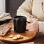 Stoneware Coffee Cup-1710908545
