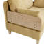 Canapé-lit pliable inclinable, canapé-lit convertible 3-en-1-2094728280