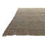 Tapis noir Judy