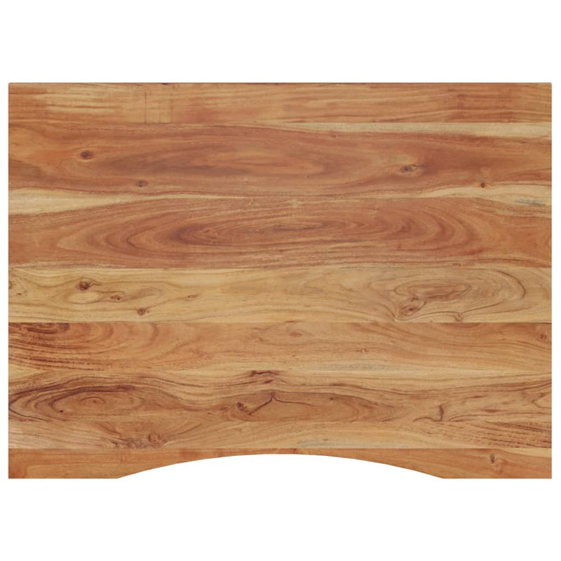 Starkes Desk Table Top, 2.5cm  H  x  160cm  W  x  80cmD