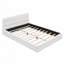 Grand lit plateforme tapissier-1004426018