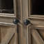 Armoire décorative, armoire à 3 portes, armoire à buffet grand buffet, armoire à vin de bar