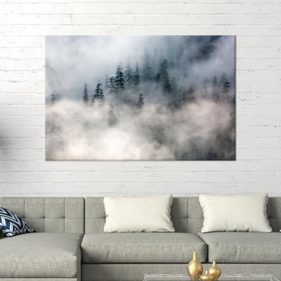 Print on Canvas