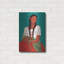 Art mexicain en métal «mexicain 1» par Omar Escalante-102873653