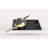 Kenyon Mediterranean 20" Black Electric Cooktop