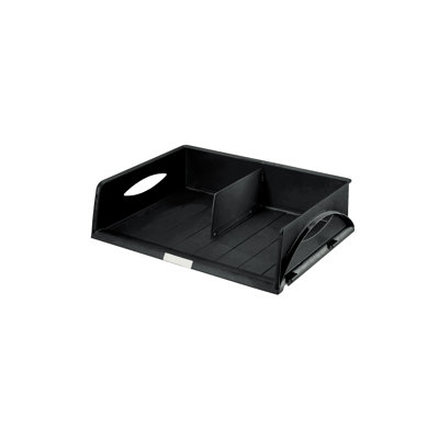 Plastic Paper Organiser