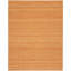 Tapis en laine / coton tissé à la main Anerinda-2072049567