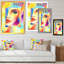 - Décoration murale en toile Glam-1596901417-1596901418