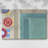 By the Pool I-Gallery Wrapped Canvas-250852687