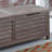 Beachcrest Home™ Anjenette 51'' W 78.87 Gallons Water Resistant Solid Wood Acacia Deck Box-1054788678