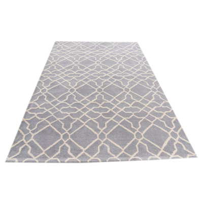 Odenton Light Gray Rug