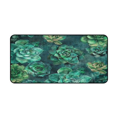 Polyester Desk Pad