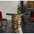 Kowal - Glam Black Marble Dining Table