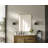 Erath Contour Metal Mirror-108306194-108306206
