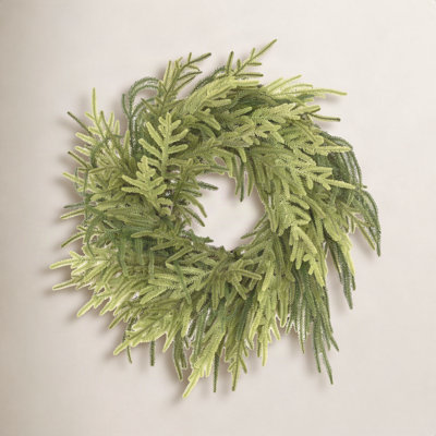 Handcrafted Mixed Assortment Wreath