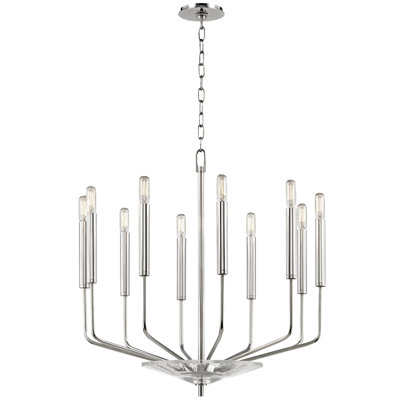 Gideon 10 - Light Chandelier