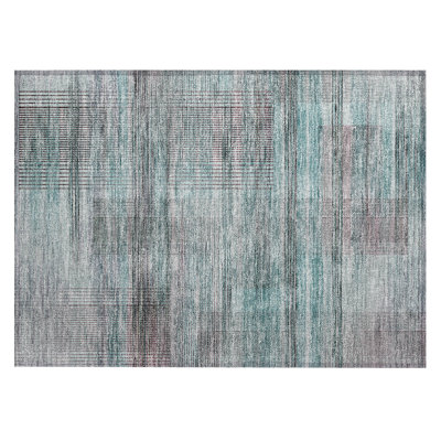 Colier Abstract Indoor / Outdoor Rug