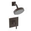 Malvina Balanced Pressure Shower Trim Set with Shower Head-1749197541