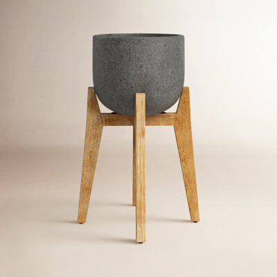 Enola 19" Pot Planter