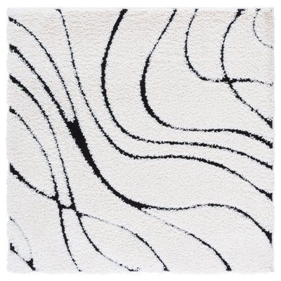 Ashal Abstract Indoor Rug