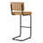 Modway Parity Vegan Leather Counter Stools-88459731-88459730