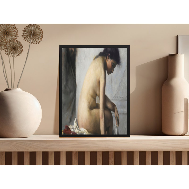 Sutterfield No Frame Print, 16x24