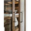 Chapman Lighted Display Stand