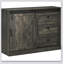 Armoire d'appoint avec tiroir