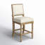 Tabouret de comptoir 26 po Bridlington