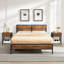 Ensemble de chambre à coucher 3 pièces Kempst-947182157-947182160