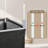Fabric Laundry Hamper with Handles-93548888