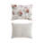 Laura Ashley Ashfield Cotton Flannel Reversible Comforter Set-91347751