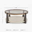Table basse Lowrine