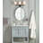 Moen Voss Wall Mounted Towel Ring-9259192