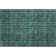 Premium Machine Washable Prisco Teal Rug