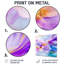 Natures beauté fleurs mauves agate II-1375451631