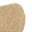 Grass Novelty Lamp Shade ( Uno ) in Natural-1564310307
