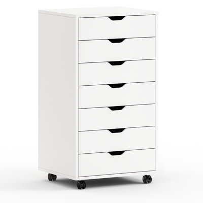 Broc 7 Drawer Storage Drawer
