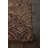 Frances Brown & Tan Performance Wool Solid Indoor Rug-24387651