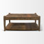 Table basse Ashwick