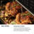 ZLINE 30 in. True Convection Single Wall Oven w/ Air Fry and Self Clean-102144740-102145058
