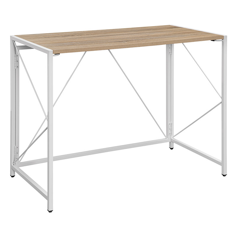 Bureau Bazartete, Chêne de rivière / blanc