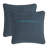 Boho Living Jada Decorative Pillow Collection Jute/Cotton Indoor Square Throw Pillow with & Insert-700585744-705755897